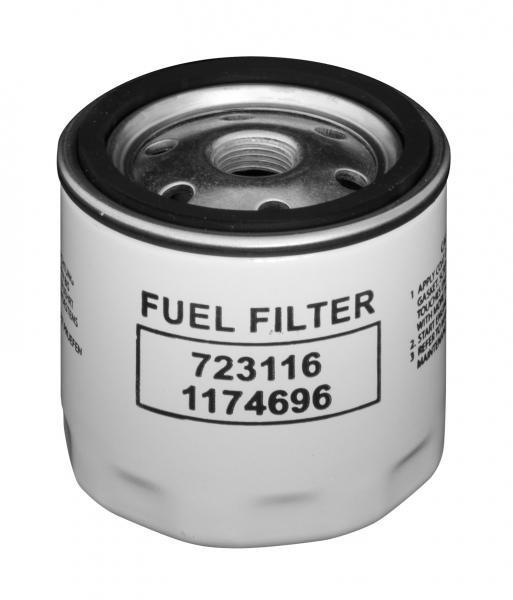 Kraftstofffilter für Deutz Motor F3M2011, F4M2011